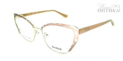 Guess 50122 059 54 оправа очковая